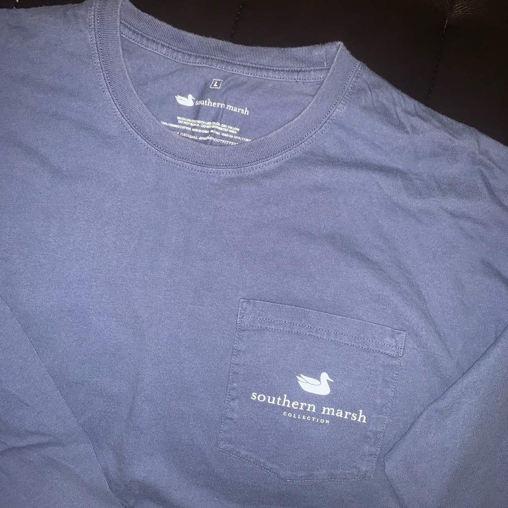 COPY - Long sleeve t